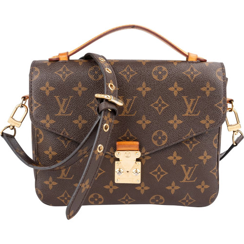 Louis vuitton monogram - vuitton, canvas