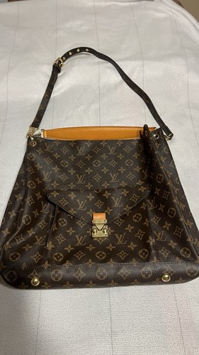 Louis vuitton monogram - monogram, tela