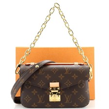 Borsa a mano Louis Vuitton