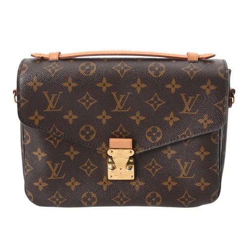 Louis vuitton pochette metis - louis,