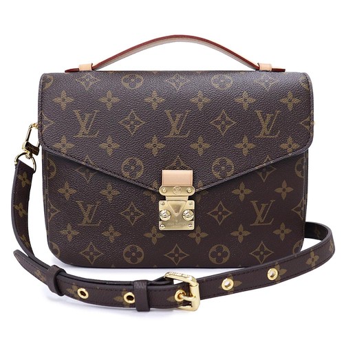Borsa tracolla louis vuitton - tracolla,