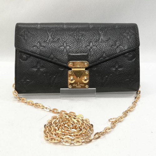Louis vuitton empreinte - louis,