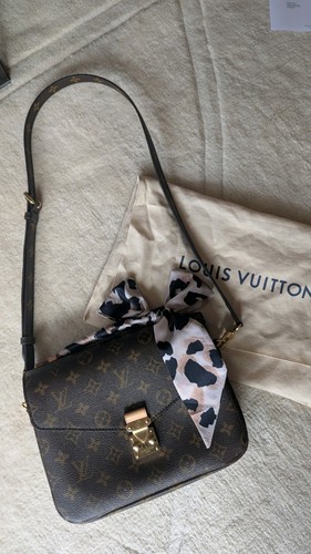 Louis vuitton metis pochette - vuitton,