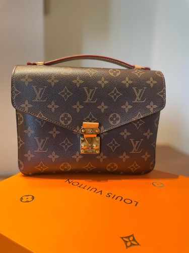 Borsa metis louis vuitton - borsa,