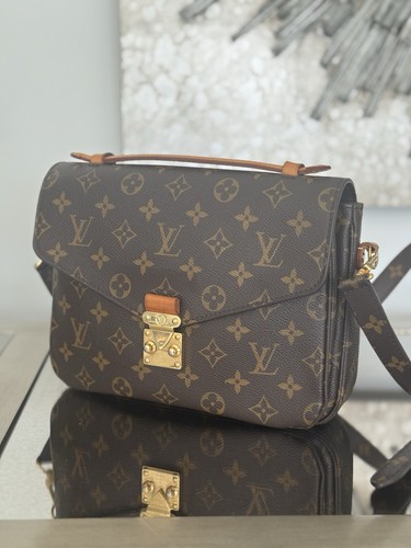 Borsa tracolla louis vuitton - borsa,