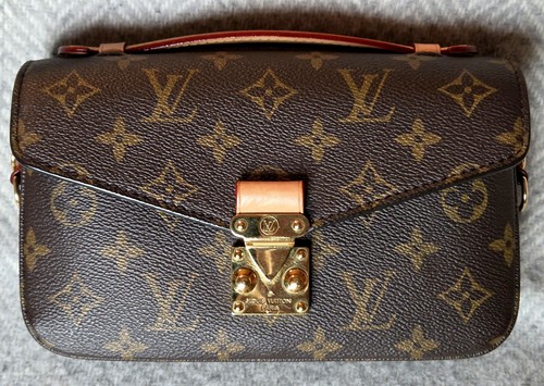 Louis vuitton pochette métis - vuitton,
