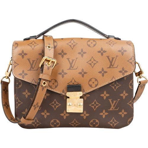 Louis vuitton monogram - louis,