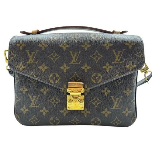 Borsa mano vie louis - mano, 2