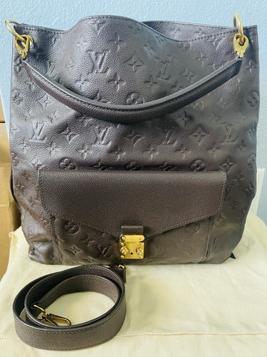 Borsa tracolla louis vuitton - a,