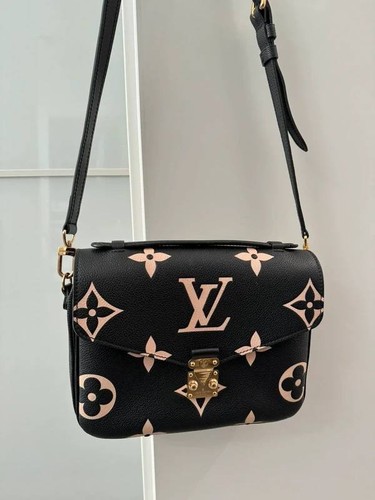 Louis vuitton pochette - louis, metis