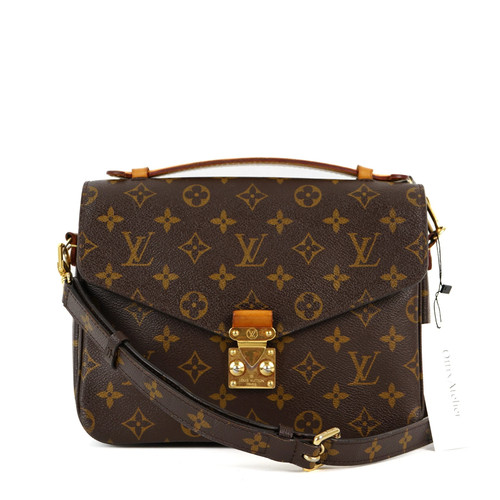 Louis vuitton metis pochette - louis,