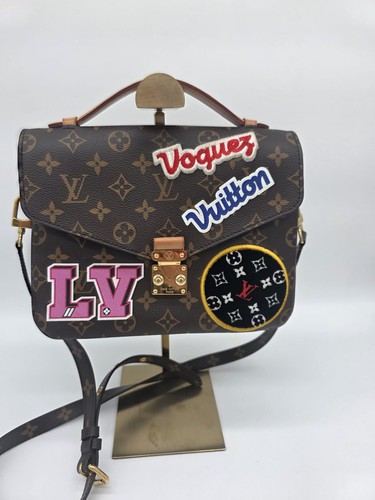 Louis vuitton metis - louis,