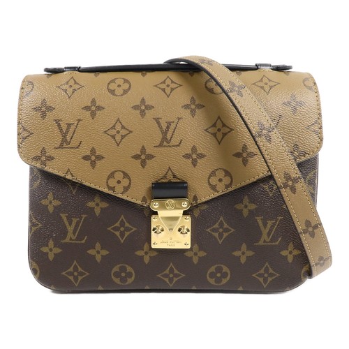 Borsa tracolla louis - a, vuitton