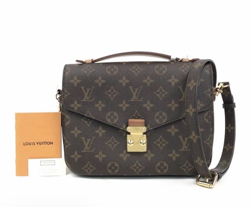 Pochette louis vuitton - pochette,