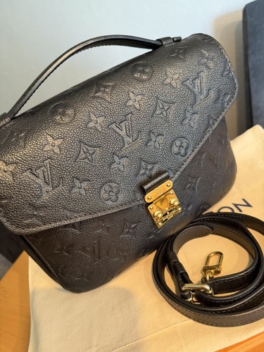 Louis vuitton metis pochette - louis,