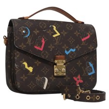 Pochette Louis Vuitton