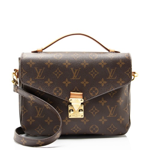 Borsa tracolla louis - a,