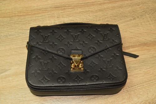 Louis vuitton monogram - louis,