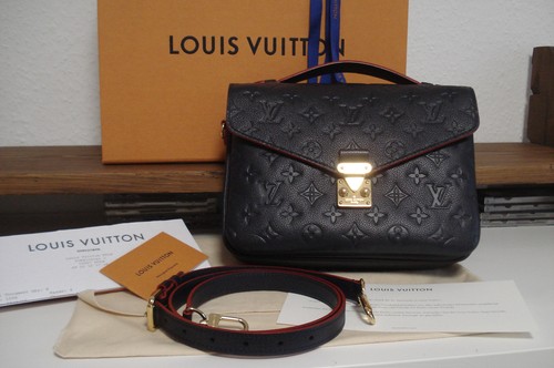 Louis vuitton pochette metis - louis, vuitton,