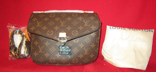 Louis vuitton pochette metis - vuitton,