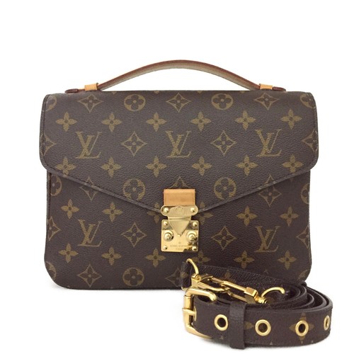 Ega louis vuitton - vuitton, monogram