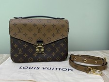 Louis Vuitton Metis Reverse