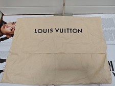 Autentica busta LOUIS VUITTON