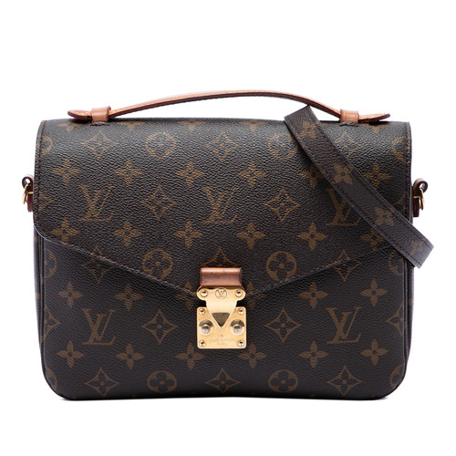 Louis vuitton monogram - louis,