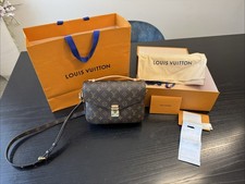 Louis Vuitton Pochette Metis