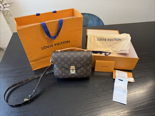 Louis vuitton pochette metis - vuitton,