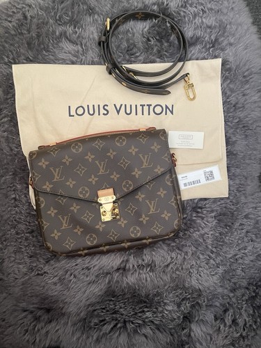 Louis vuitton borsa pochette - louis,