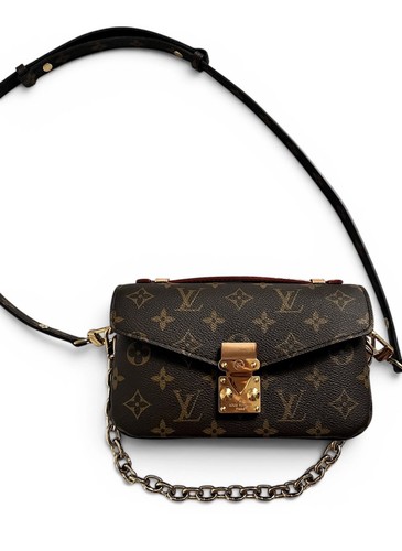 Louis vuitton metis - ,