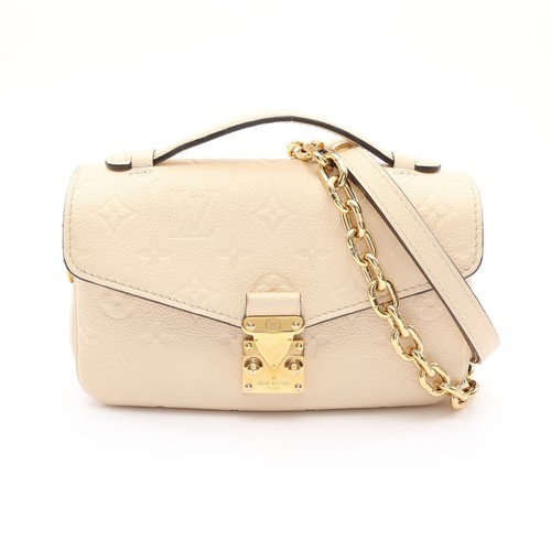 Pochette louis vuitton metis - pochette,