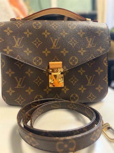 Louis vuitton pochette métis - louis,