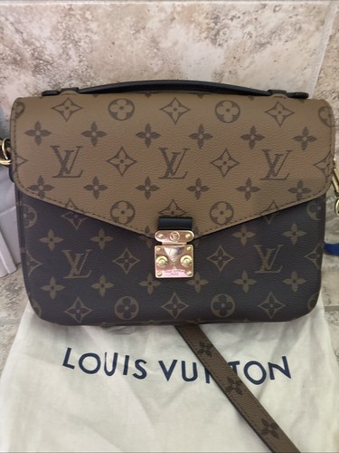 Louis vuitton monogram reverse - monogram,