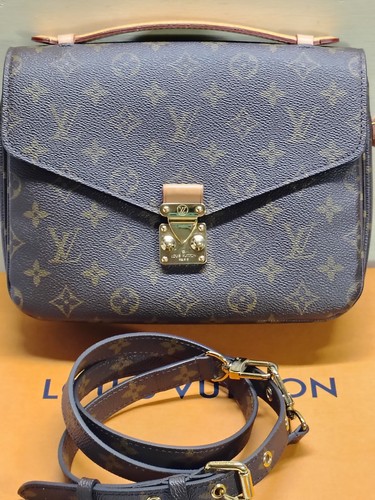 Louis vuitton pochette - vuitton,