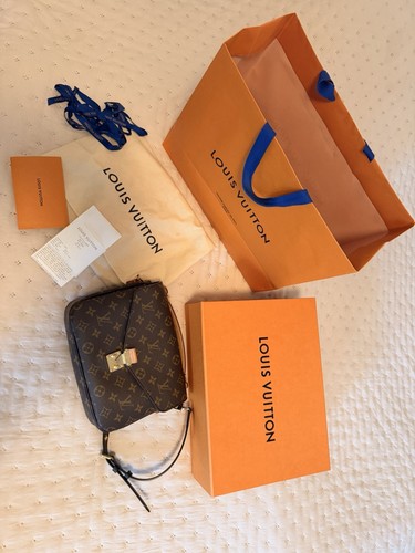 Louis vuitton metis pochette - louis,