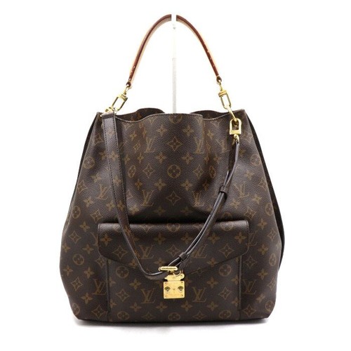 Louis vuitton monogram canvas - vuitton,