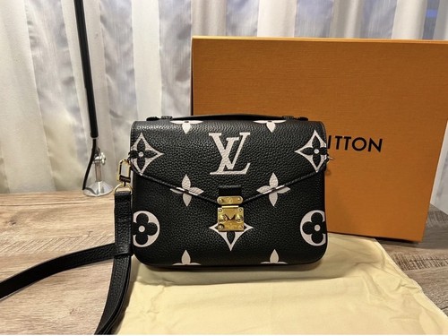 Borsa louis vuitton metis - louis,