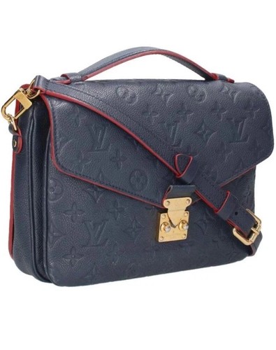 Louis vuitton pochette - louis, metis
