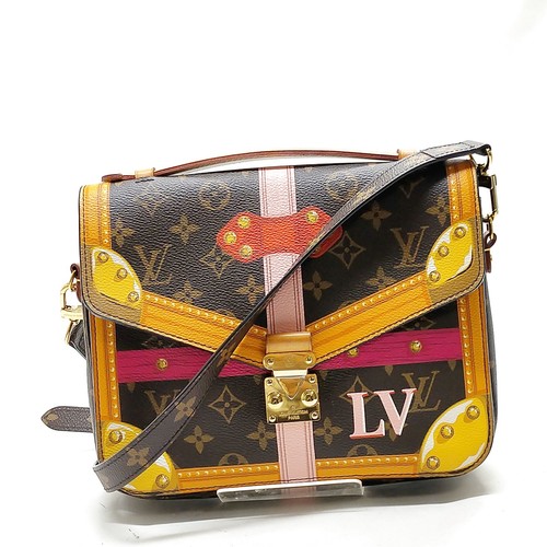 Borsa tracolla louis vuitton - borsa,