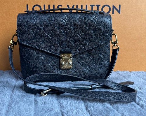Louis vuitton pochette metis - pochette,