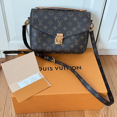 Louis vuitton metis pochette - louis,