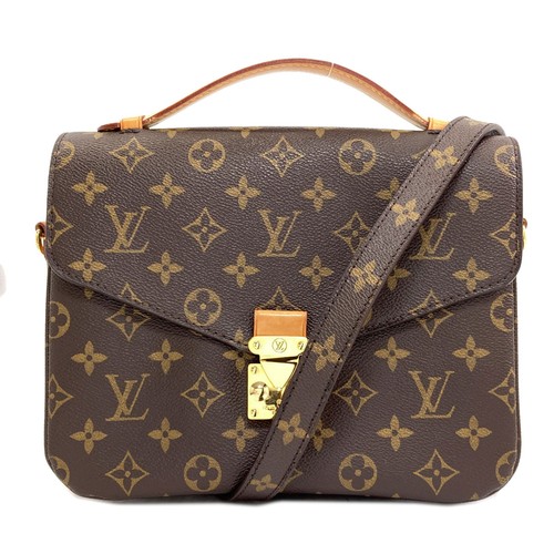 Louis vuitton m44875 pochette - louis,