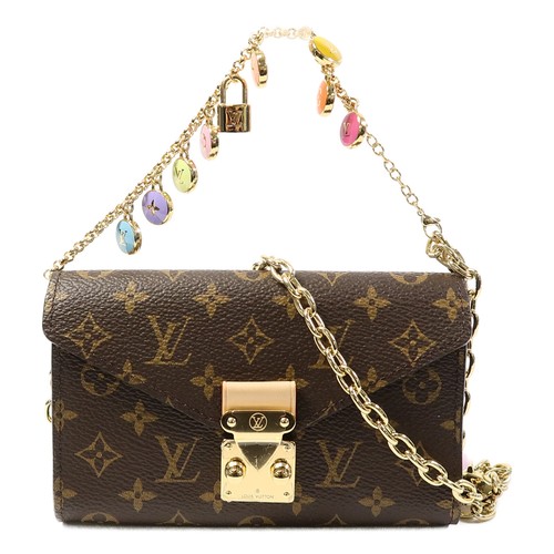 Borsa tracolla louis - louis, vuitton