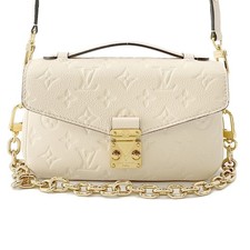 Pochette Louis Vuitton Metis