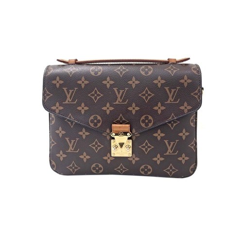 Louis vuitton pochette - pochette, metis