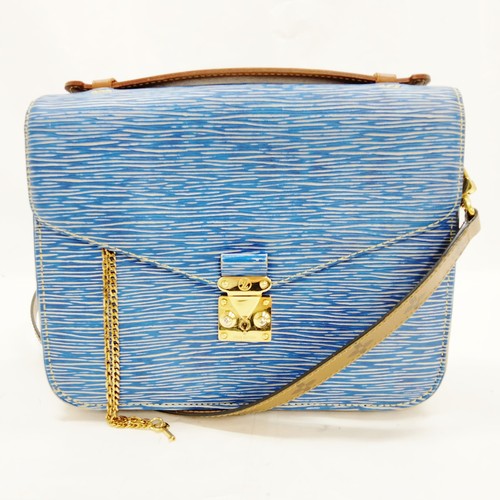 Borsa tracolla louis - tracolla,