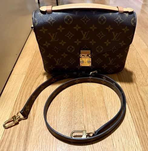Louis vuitton metis pochette - vuitton,