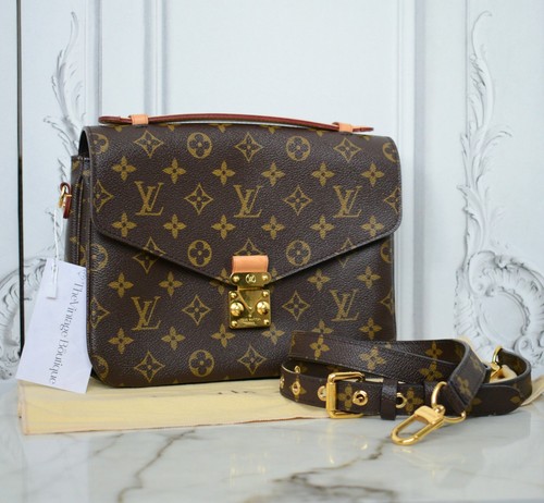 Louis vuitton pochette metis - vuitton,